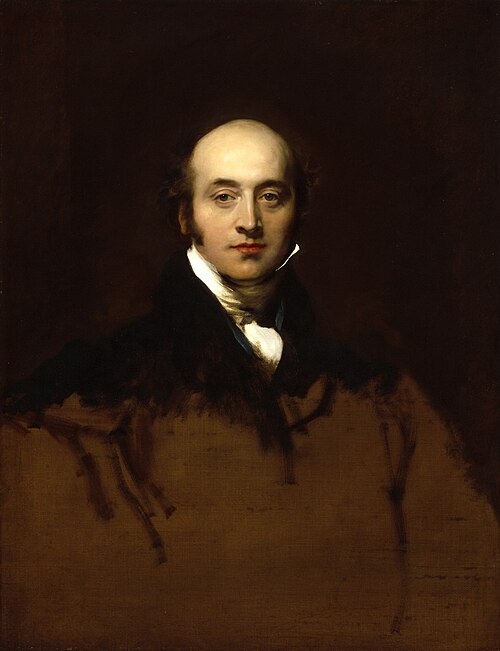 Sir Thomas Lawrence
